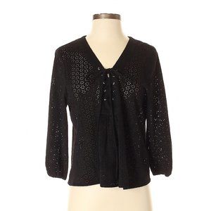 Buffalo by David Bitton 3/4 Sleeve Top